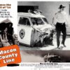 Macon County Line Us Lobby Card 11 X 14 (7)