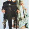 Maverick Australian Daybill Movie Poster With Mel Gibson And Jodie Foster (2)
