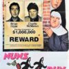 Nuns On The Run Australian Daybill Movie Poster (7)