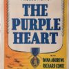 The Purple Heart Ww2 Australian Daybill Poster (27)