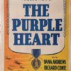 The Purple Heart Ww2 Australian Daybill Poster (27)