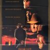 Unforgiven Clint Eastwood One Sheet Movie Poster (4)