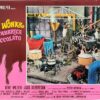Willy Wonka & The Chocolate Factory Italian Photobusta 1971 1 (2)