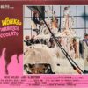 Willy Wonka & The Chocolate Factory Italian Photobusta 1971 2 (1)