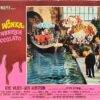 Willy Wonka & The Chocolate Factory Italian Photobusta 1971 5 (1)