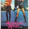Avenging Angel Australian Daybill Movie Poster (24)