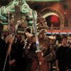 Big Trouble In Little China Us Still 11 X 14 (1)