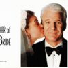 Father Of The Bride Lobby Card Set 11 X 14 Steve Martin