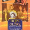 Hope And Glory Australian Daybill Movie Poster (13)
