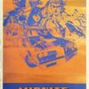 Midnight Spares Australian Daybill Movie Poster (10)