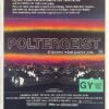 Poltergeist Australian Daybill Movie Poster (1)