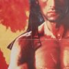 Rambo First Blood Part 2 Australian Daybill Movie Poster (2)