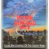 Return Of The Living Dead Part 2 Australian Daybill Movie Poster (16)