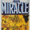 The Miracle Australian Daybill Movie Poster (1)