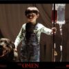 The Omen Lobby Card Set 11 X 14 (14)