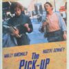The Pick Up Artist Australian Daybill Movie Poster (9)