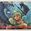 The Strawberry Statement Us Half Sheet Movie Poster (1)