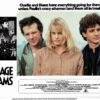 Village Dreams Us Lobby Card 11 X 14 The Pope Of Greenwich Village Eric Roberts Mickey Rourke And Daryl Hannah