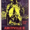 Amityville 2 The Possession Australian Daybill Movie Poster (2)