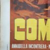 Commando Di Spie Consigna Matar Al Comandante En Jefe When Heroes Die Italian 2 Panel Movie Poster (10)