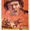Commando Di Spie Consigna Matar Al Comandante En Jefe When Heroes Die Italian 2 Panel Movie Poster (9)