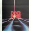 Dead Zone Australian Daybill Movie Poster (11)