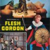 Flesh Gordon Italian Large Photobusta (5)