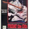 Friday The 13th Us One Sheet Movie Poster (1)