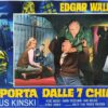 La Porta Dalle 7 Chiavi Italian Photobusta The Door With Seven Locks 1962 Klaus Kinski Die Tür Mit Den 7 Schlössern (4)