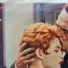 Plucking The Daisy Italian Photobusta (small) En Effeuillant La Marguerite 1956 Brigitte Bardot (2)