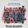 Police Academy Us One Sheet Movie Poster Drew Struzan (1)