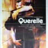 Querelle Italian One Panel Movie Poster (9)