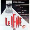 Reservoir Dogs Italian One Panel Movie Poster (3)