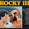 Rocky 3 Italian Photobusta Sylvester Stallone Mr T (2)