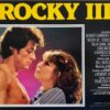 Rocky 3 Italian Photobusta Sylvester Stallone Mr T (4)