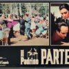 The Godfather Part Ii Italian Photobusta Al Pacino Robert De Niro Robert Duvall 1974 (1)