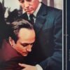 The Godfather Part Ii Italian Photobusta Al Pacino Robert De Niro Robert Duvall 1974 (12)