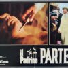 The Godfather Part Ii Italian Photobusta Al Pacino Robert De Niro Robert Duvall 1974 (4)