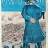 Waterloo Australian Daybill Movie Poster (6)