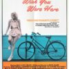 Wish You Were Here Australian New Zealand Movie Poster (9)