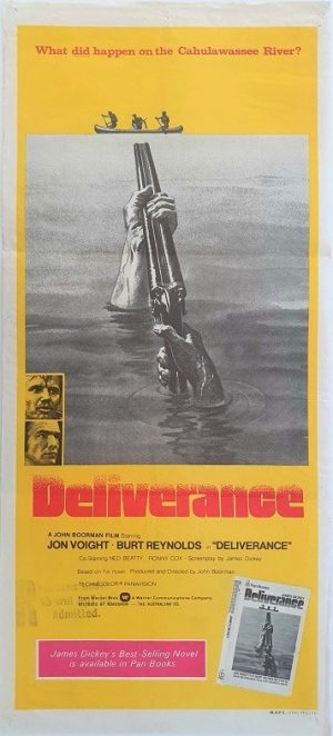 Deliveranceaustraliandaybillmovieposter (1)