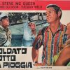 Soldierintherain Soldatosottola Pioggia1963italianphotobustastevemcqueen (1)