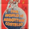 Theworldofabbottandcostelloaustraliandaybillmovieposter (17)