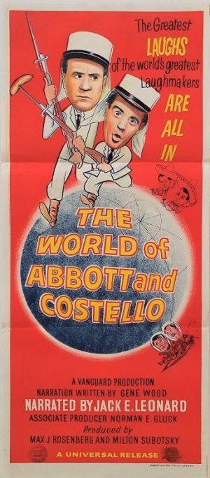 Theworldofabbottandcostelloaustraliandaybillmovieposter (17)