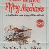 Thosemagnificentmenandtheirflyingmachinesaustraliandaybillmovieposter (10)