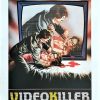 Vidoe Killer Remote Controlitalianlocandinamovieposter (12)