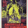 Amityville2australian Onesheetmovieposter (12)