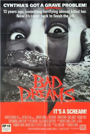 Baddreamsonesheetmovieposter (14)