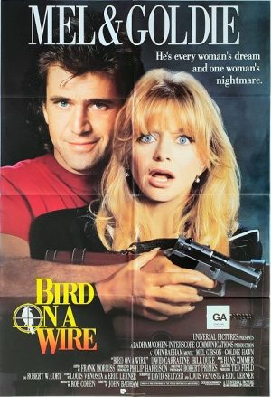 Birdonawireaustralianonesheetmovieposter (10)