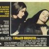 I Kiled Rasputin Us Lobby Card (7)